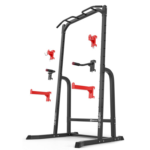 Комбинированный станок  Hop-Sport HS-1014K - фото №4